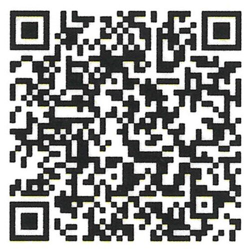 岡山県郷土郵便史研究会 ブログ QRコード.jpg